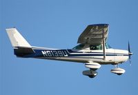 N8139U @ KPAE - KPAE - by Nick Dean