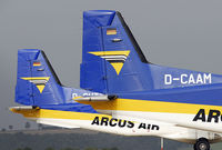 D-CAAM - at zqw - by Volker Hilpert