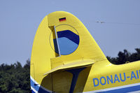 D-FKME - at lffq - by Volker Hilpert