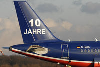 D-AHIK - at scn - by Volker Hilpert