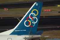 SX-BKB @ EDDL - at dus - by Volker Hilpert