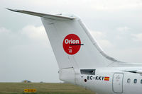 EC-KKY - at zqw - by Volker Hilpert