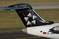 D-ACPT - at dus - by Volker Hilpert
