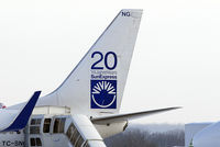 TC-SNG - at scn - by Volker Hilpert