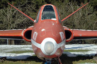 MT-31 - at Hermeskeil - by Volker Hilpert