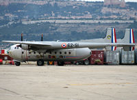 F-AZVM @ LFML - Parked at the Aeromecanics area... - by Shunn311
