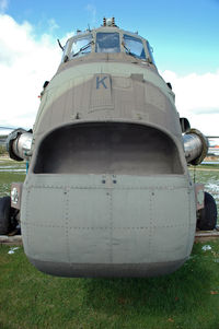 XR527 - at Hermeskeil - by Volker Hilpert