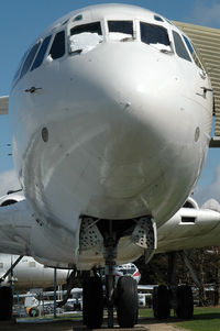 G-ARVF - at Hermeskeil - by Volker Hilpert