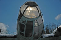 BR21-14 - at Hermeskeil - by Volker Hilpert