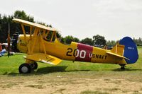 N56200 @ EBGG - Opendeur VZP 2009 - by Thomas Thielemans
