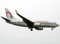CN-RNM @ LFML - Landing rwy 31R - by Shunn311