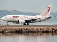 TS-ION @ LFML - Landing rwy 13L - by Shunn311