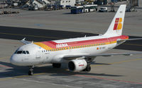 EC-HKO @ EDDF - Heading to gate at T2. - by MikeP