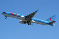 G-OOBA @ LOWS - Thomson Airways