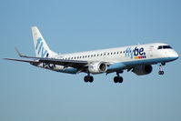 G-FBEJ @ SZG - szg