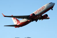 D-ABBG @ LOWS - Air Berlin
