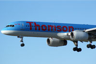 G-OOBA @ LOWS - Thomson Airways