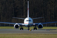 OE-ILX @ LOWS - Globa Jet Austria