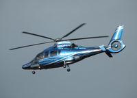 G-CFOJ @ EGLK - DECENDING TOWARDS THE PREMIAIR COMPOUND - by BIKE PILOT