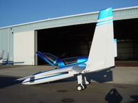 N5439N @ KDET - Canon D20 - by R. Smith