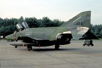 68-0464 @ ETAR - 86th TFW F-4E (KM25 slidescan)