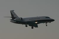 N203WB @ TNCM - N203WB on a late  afternoon landing at TNCM - by Daniel JEf