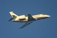 OE-IDX @ TNCM - The small bandit departing TNCM after the BIG bandit P4-MES departed in the morning