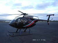 N4493M @ ITO - More of Same - by Me and Pilot