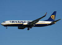 EI-EFS @ LFML - Landing rwy 31R - by Shunn311