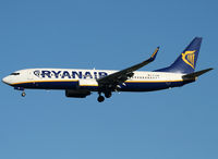 EI-EBM @ LFML - Landing rwy 31R - by Shunn311