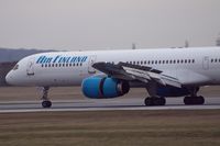 OH-AFK @ LOWW - AIR FINLAND - by Delta Kilo