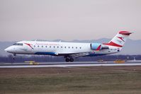 OE-LPC @ LOWW - AUSTRIAN ARROWS - by Delta Kilo