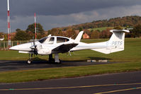 G-PETS @ EGBO - seen @ Wolverhampton