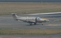 LX-JFN @ EBBR - Heading to 07R at dusk for departure. - by MikeP