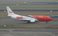 OO-TNG @ EBBR - Operating in Pax config today. - by MikeP