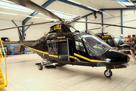 G-TELY @ H111 - seen @ Liskeard
