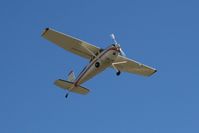 N2999A @ SZP - 1st Sunday Nov.
