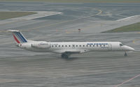 F-GVGS @ EBBR - Heading to 07R for departure. - by MikeP