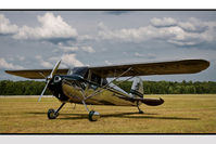 N4252V @ CCO - N4252v - by Nick Wood