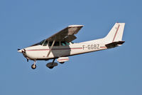 F-GGBZ @ LFPN - flying - by Alain Picollet