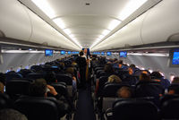 G-EUYB @ IN FLIGHT - British Airways Airbus A320; Flight BA 704 LHR-VIE