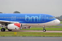 G-MIDP @ EGCC - BMI - by Artur Bado?