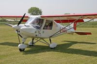 G-CCFZ photo, click to enlarge G-CCFZ photo, click to enlarge