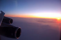 G-CIVR @ IN FLIGHT - British Airways Boeing 747-400; Flight BA 287 LHR-SFO