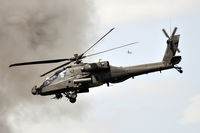 Q-09 @ EHVK - AH-64D - by Volker Hilpert