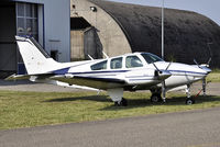 G-MDJN @ EDRZ - at zqw
