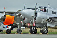 PH-KHV @ EHVK - G-29
