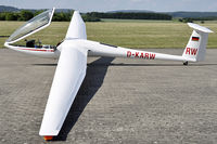 D-KARW - at Marpingen