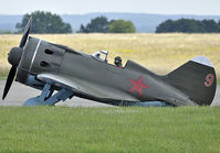 D-EPRN @ EDRZ - I-16