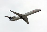 C-FUJZ - Toronto Airport
